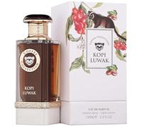 Fragrance World - Kopi Luwak - Eau de Parfum - Unisex Perfume, 100ml