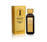 Fragrance World La Uno Million - Eau de Parfum Perfume For Men, 100ml