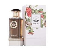 FRAGRANCE WORLD MOCHA 100ML EAU DE PARFUM SPRAY BRAND NEW & SEALED