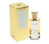 Fragrance World Montera Instant Love 100ml Eau De Parfum Spray