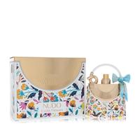 FRAGRANCE WORLD NUDO EXOTIC FLOWERS Eau De Parfum 3.4 oz for Women