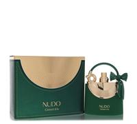 Fragrance World Nudo Green Iris EDP Fragrance 100 ml - 100 ml