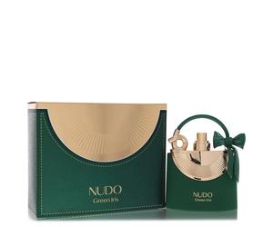 Fragrance World Nudo Green Iris Fragrance World EdP 3.4 oz / e 100 ml