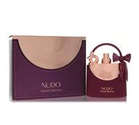 Fragrance World Eau de Parfum Nudo Sweet Berries 100 ml