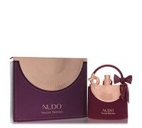 FRAGRANCE WORLD NUDO SWEET BERRIES Eau De Parfum 3.4 oz Unisex