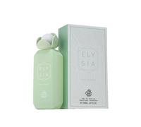 FRAGRANCE WORLD PISTA SUNDAE 100ML EAU DE PARFUM SPRAY BRAND NEW & SEALED