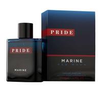 Fragrance World Pride Marine Red Moon 100ml - 3.4 Fl Oz