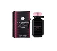 Fragrance World Rose Seduction Secret Las Vegas EDP 100ml
