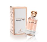 Fragrance World Roses De Mai Jacques Yves 100ml Eau De Parfum Spray