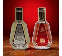 Fragrance World SCANDANT - BARAKKAT R540 50ml E D Parfum GIFT DEAL