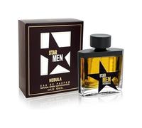Fragrance World Star Nebula Edp Perfumes Amber Woody Fragrance for Men Exclusive I Luxury Niche Perfume Made in UAE, for Men, 100ml