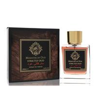Fragrance World Strictly Oud Eau De Parfum 100 ml - 100 ml