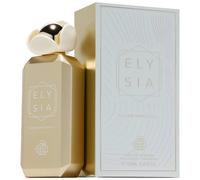 Elysia Sugar Patchouli Eau De Parfum 100ml by Fragrance World
