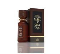 Fragrance World Tabac N Coke Eau De Parfum 100ml Spray