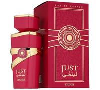 Fragrance World Unisex Just Lychee EDP 100ml 3.3 oz Fragrances