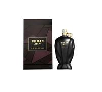 Urban Man Le Parfum by Fragrance World Men’s Fragrance EDP Arabian Perfume 90ml