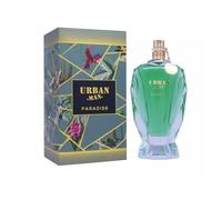 Fragrance World Urban Man Paradise Eau de Parfum 90 ml