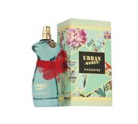 Fragrance World Urban Women Paradise Eau de Parfum 90 ml