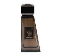 Fragrance World Vie Brise Eau De Parfum 80 ml for Men Arabic Perfumed Water Frankincense Spices Leather Perfume
