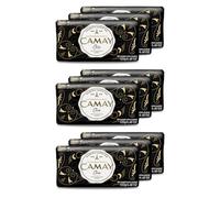 Fragranced Beauty Soap Bars 125g Bulk Bundle Classic - Natural - Chic | Skincare for Face, Hands & Body (Chic 125g x 9 Bars)
