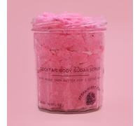 AW Cocktail Scented Sugar Body Scrub – Strawberry Rum – 300 g