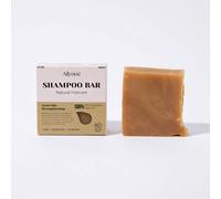 Fragranced Humour Ailynne Strengthening Ayurveda Shampoo Bar | Sulphate Free Natural Shampoo | Size: 80ml
