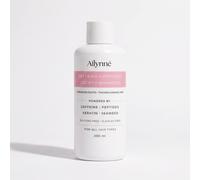 Fragranced Humour Caffeine + Peptides Hair Growth Shampoo In White White