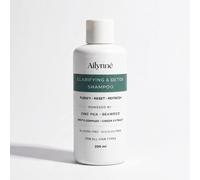 Fragranced Humour Clarifying & Detox Shampoo For Oily Hair & Build Up in Natural | Size: 200ml