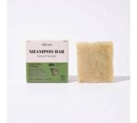 Fragranced Humour Natural Clarifying Shampoo Bar - Sulphate Free Shampoo (Nettle & Mint) Natural