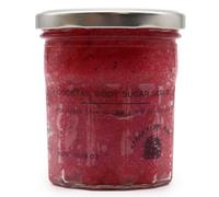 Fragranced Strawberryrum Sugar Body Scrub