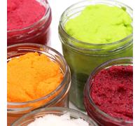 Fragranced Sugar Body Scrub - Watermelon Daquiri 300g KDMD N/A One Size