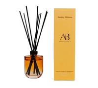 Fragranced Sunday Mimosa 400Ml Diffuser