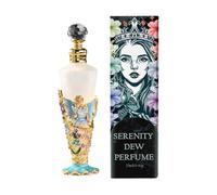 Fragrances for Women | 25 ml Women's Body Perfume Spray - Long Lasting Fragrance for Evening Leisure Wedding