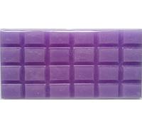 Fragrancia A Single Handmade Highly Scented 85 gram Wax Melt Bar (WITCHES BREW), Purple