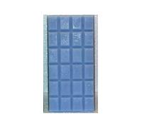 Fragrancia A Single Handmade Highly Scented Wax Melt Bar (A BLUEBELL WOOD)