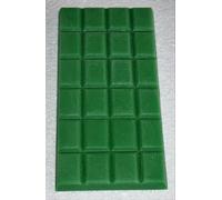 Fragrancia A Single Handmade Highly Scented Wax Melt Bar (Fresh Cut Grass)