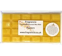 Fragrancia A Single Handmade Highly Scented Wax Melt Bar (POPCORN) (1)