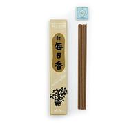 Fragrancia Morning Star Japanese Incense Sticks PALO SANTO 50 Sticks & holder