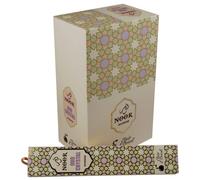 Fragrancia Noor Oud Crystal Incense | 1 x 15g Box