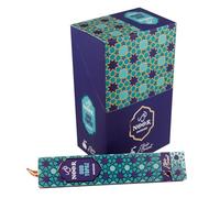 Noor Incense Sticks Oud Topaz - 1 x 15g Box