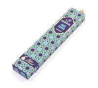 Fragrancia Noor Oud Topaz Incense | 1 x 15g Box
