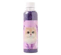 Fragrant Cat Litter 250ml Absorbs And Odors Compatible With All Cat Litter Natural Ingredients Long Animal And Human Friendly Kqy271 (E, One Size)