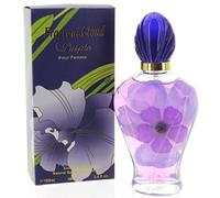 Fragrant Cloud Purple Ladies Women Perfume Eau De Parfum Spray Gift 100ml