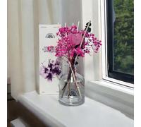 Fragrant Life Botanical Reed Diffuser - Geranium & Calabrian Bergamot