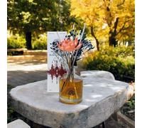 Fragrant Life Botanical Reed Diffuser - Moroccan Spice & Black Pepper