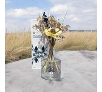 Fragrant Life Botanical Reed Diffuser - Oud, Cedar & Sandalwood