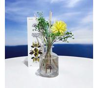 Fragrant Life Botanical Reed Diffuser - Sicilian Lemon & Herbs
