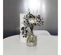 Fragrant Life Botanical Reed Diffuser - Vanilla Spice & Nutmeg