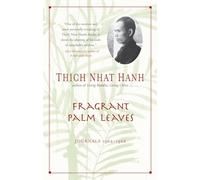 Fragrant Palm Leaves: Journals, 1962-1966