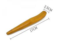 Fragrant Wood, Body Massage Tool Foot Reflexology Acupuncture Thai Massager